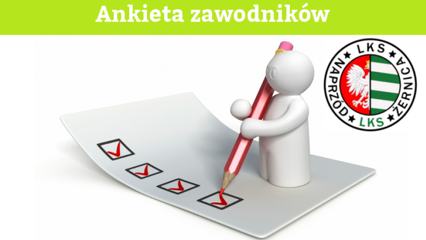 Ankieta: Jacek Turczynowicz