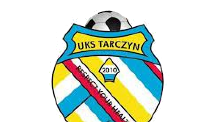 zaległy mecz z UKS Tarczyn 25/05 (wtorek)