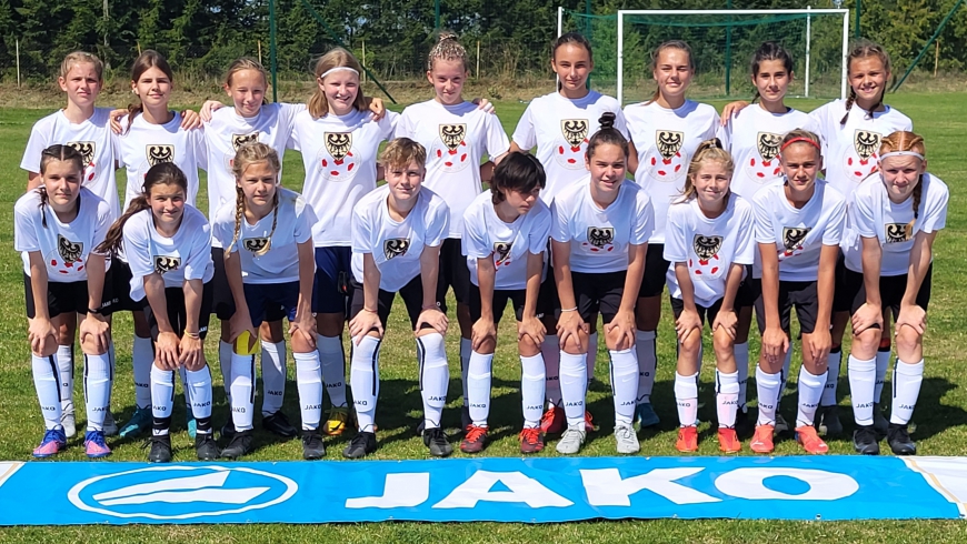 TERMINY TURNIEJÓW ELIMINACYJNYCH U15