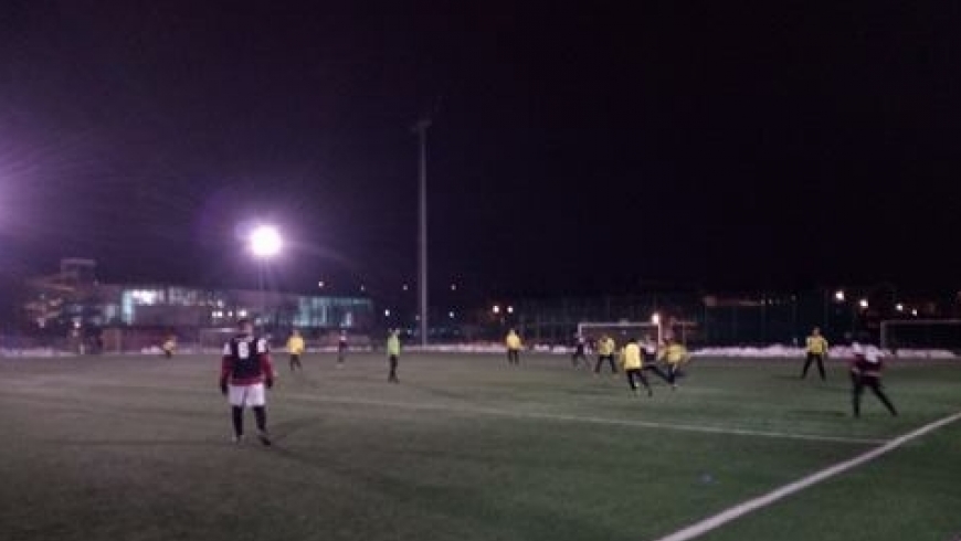 Bytovia II - Kaszubia 9-4