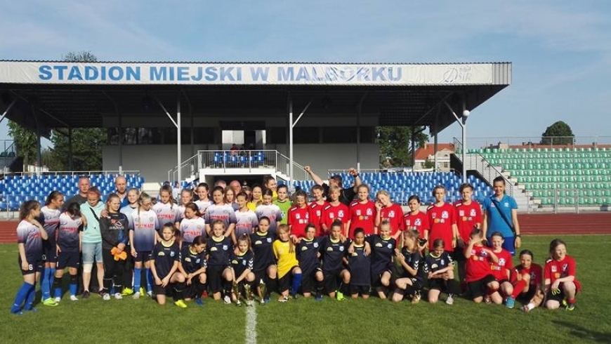 MAMY FINAŁ KLUBOWYCH MISTRZOW POLSKI