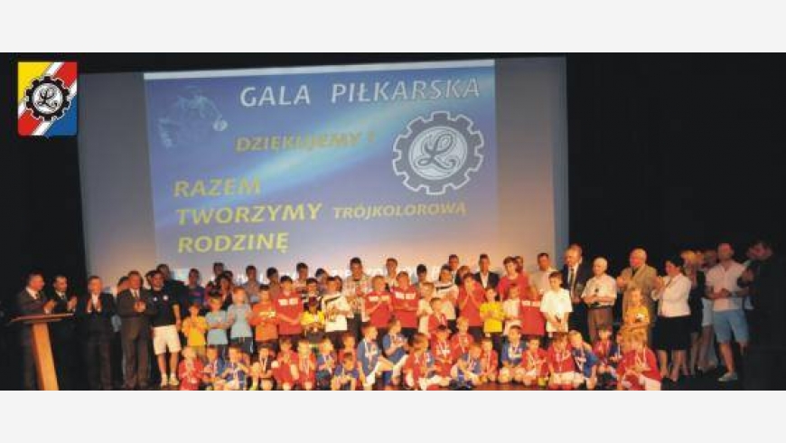 Piłkarskie Kaziki 2017