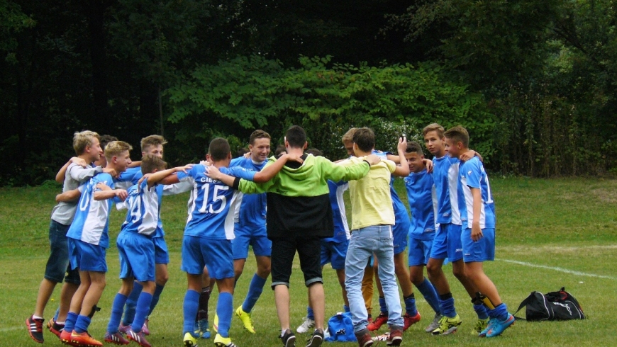 Udana inauguracja sezonu