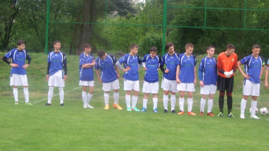 Derby dla Górnika