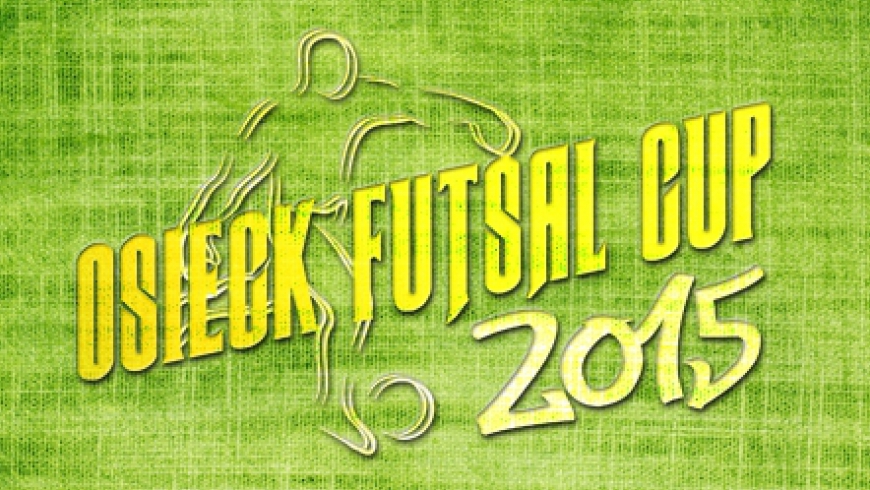 Osieck Futsal Cup 2015