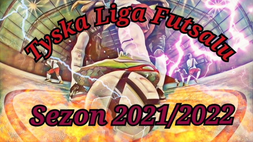Rusza sezon 2021/2022