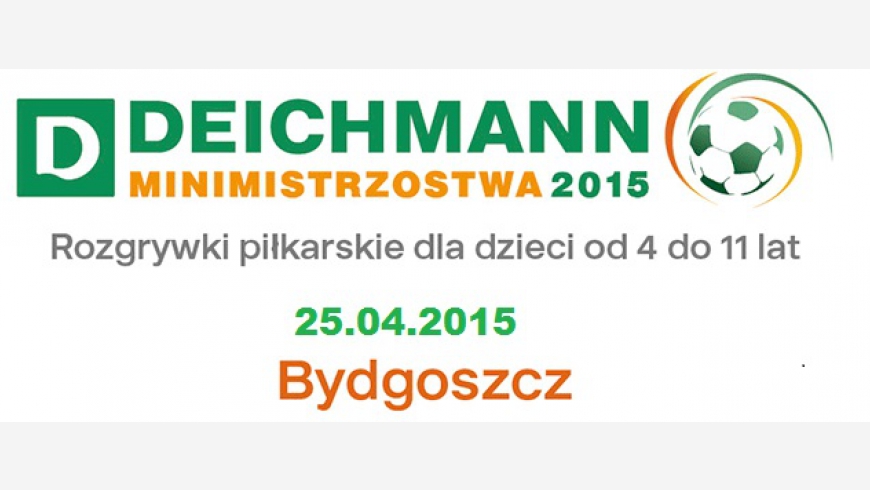 Deichmann 2015 mecze Polski 25.04.2015 roku