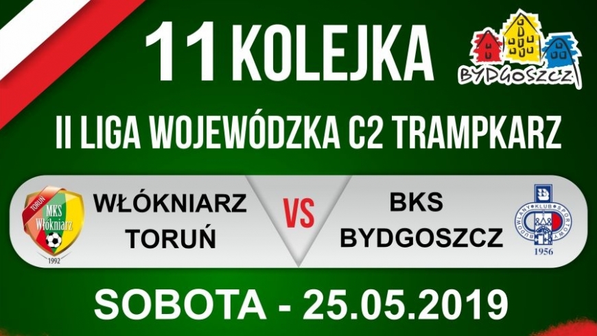 Zapowiedź XI kolejki: Włókniarz Toruń - BKS Bydgoszcz