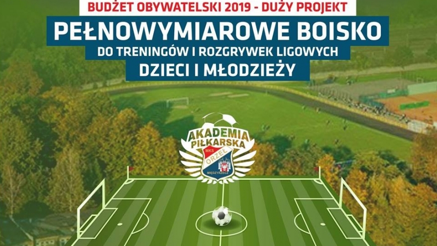 PROJEKT OBYWATELSKI NOWE BOISKO