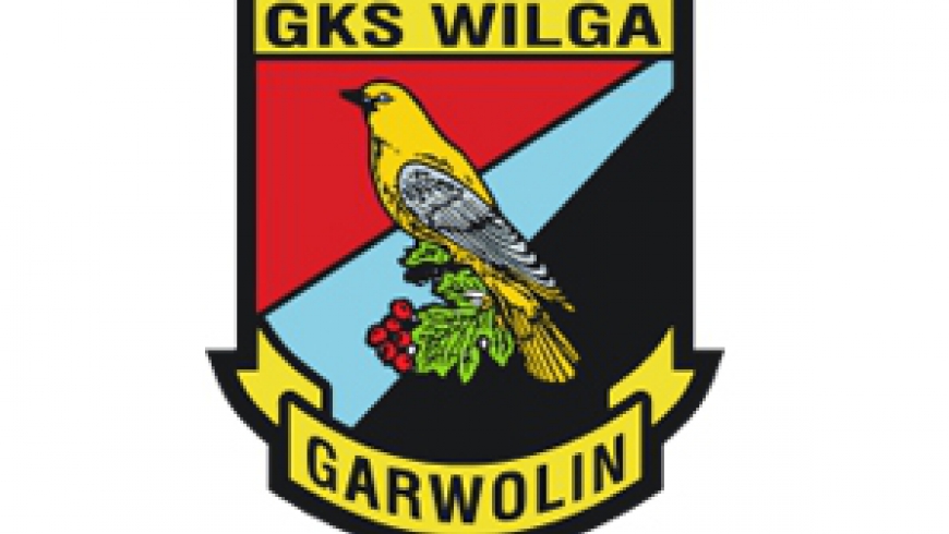 Sparing z Wilgą Garwolin