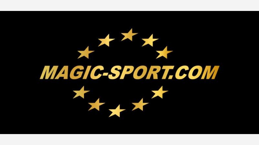 Przedstawiamy partnerów i sponsorów - Magic Sport.