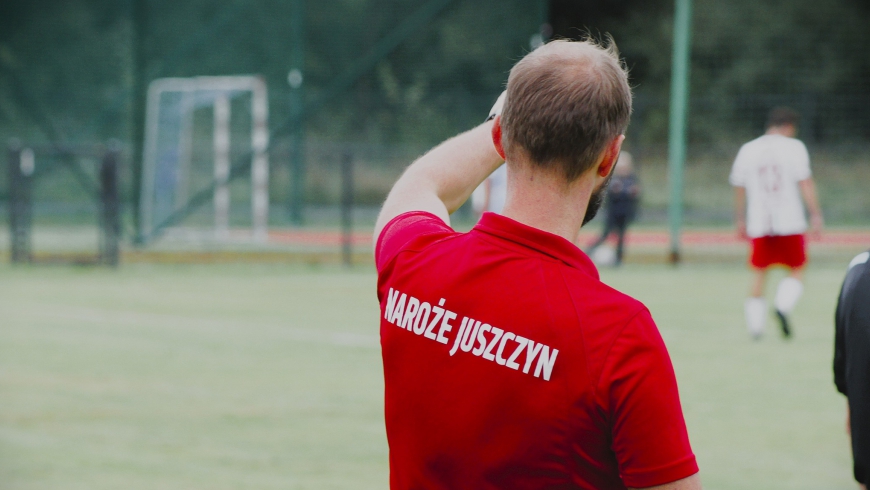 Plan sparingów 2026