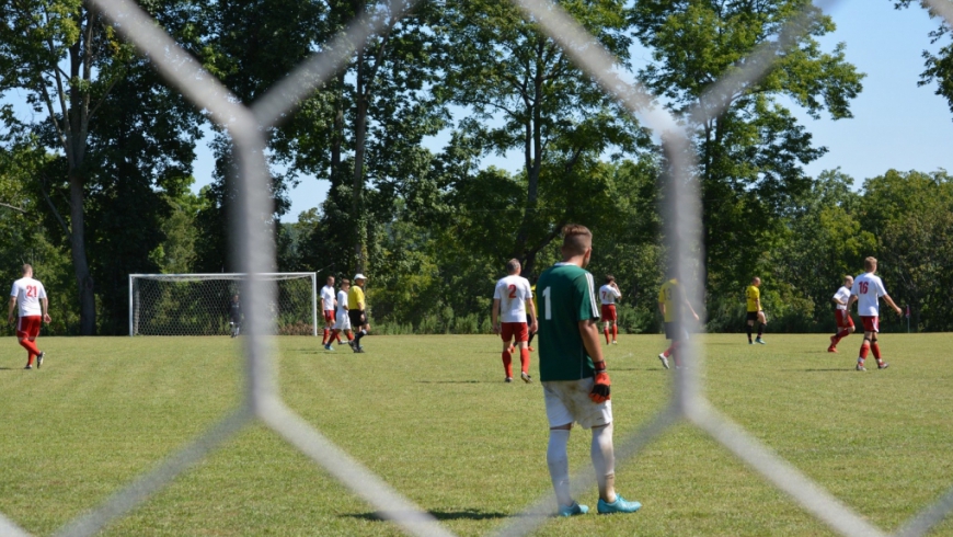 Informacje przed turniejem