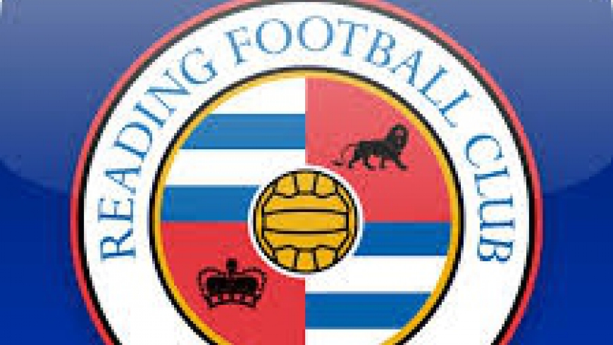Staż trenerski FC Reading !