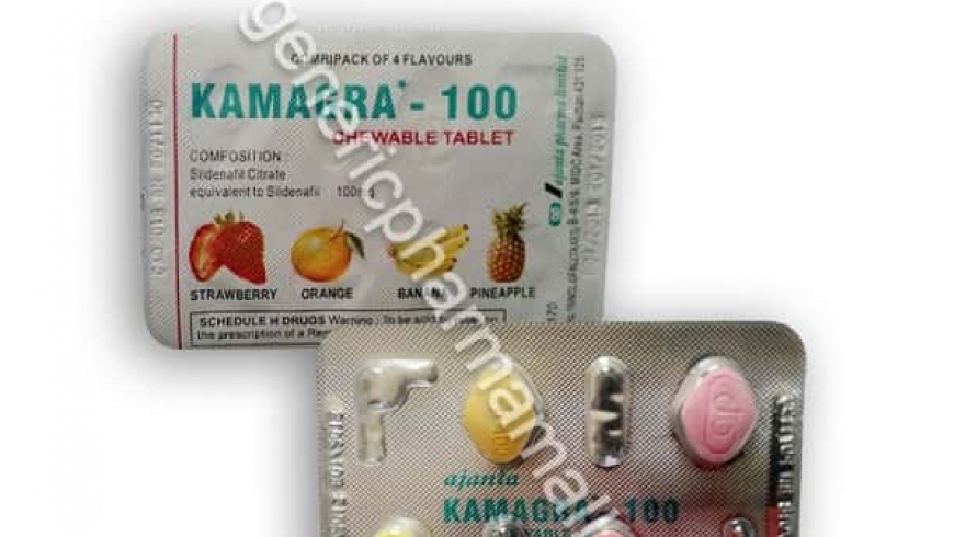 Is Kamagra Oral Jelly an Effective Treatment for ED?