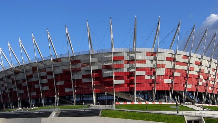 Zagramy na finale Narodowego Dnia Sportu w Warszawie
