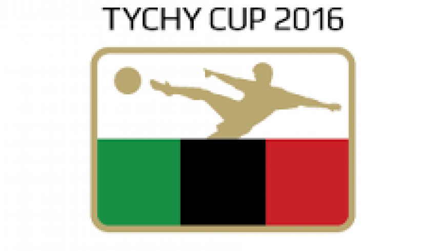 Tychy Cup 2016