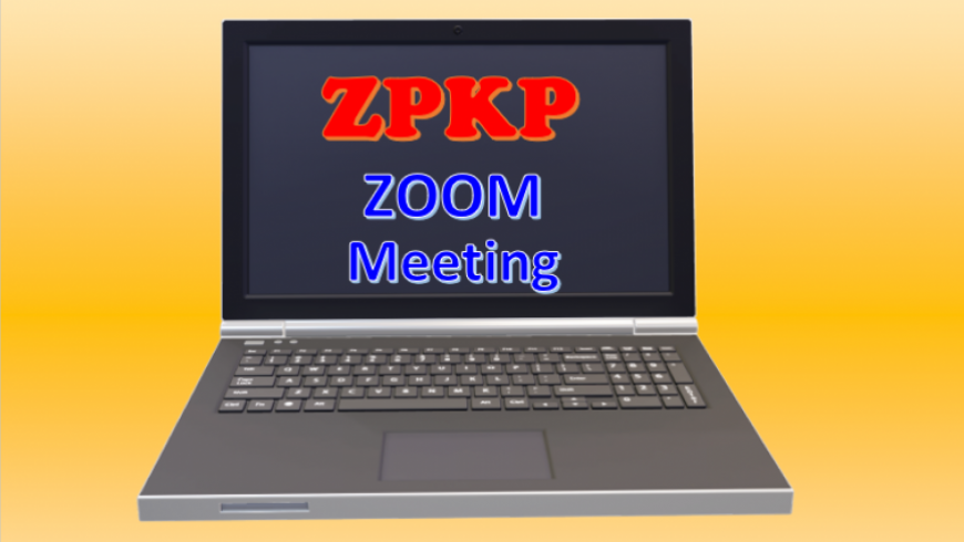 Zebranie ZPKP- Online