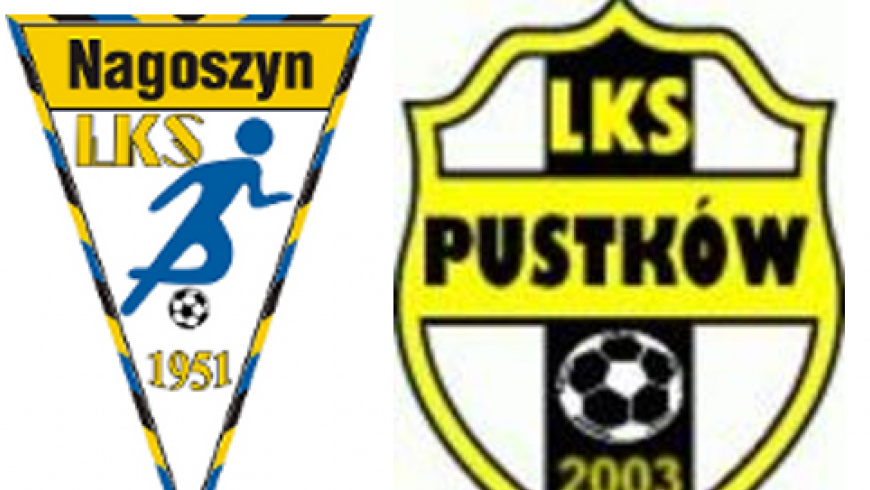 Nagoszyn - Pustków  2 - 4