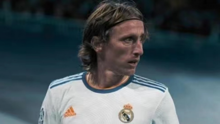 Modric rifiuta le offerte dei team sauditi e statunitensi