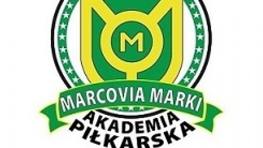 Młodziki 2005: Przegrana z Marcovią!