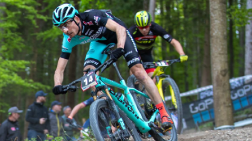 Das berühmte Straßenradrennen – Tour de France