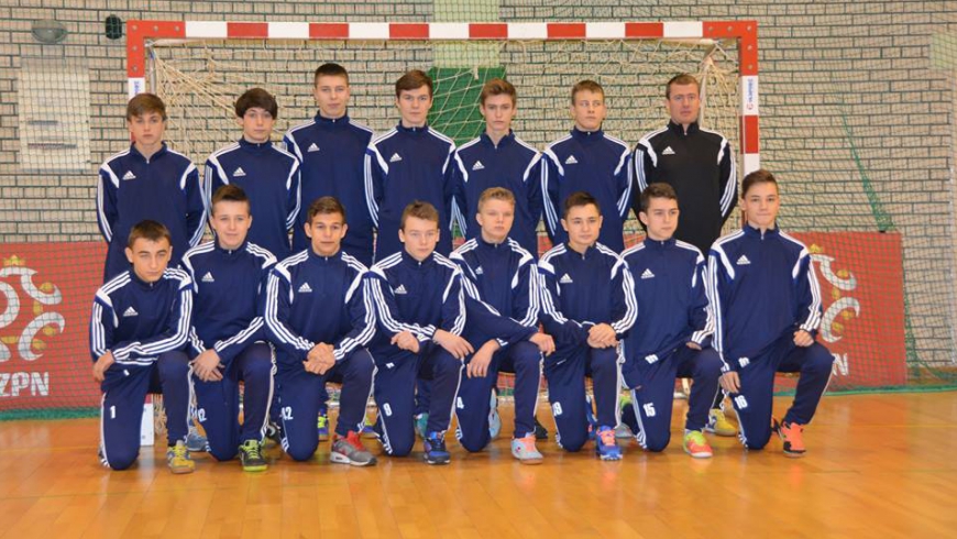 Eliminacje MMP U-14 - zapowiedź