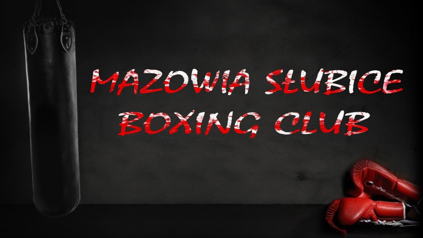 BOXING CLUB