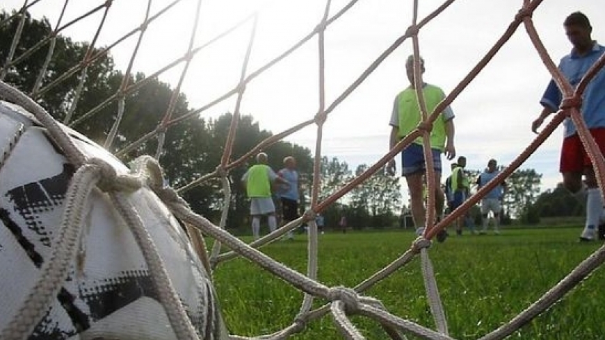 Plan przygotowań DKS Dobre Miasto do rundy jesiennej