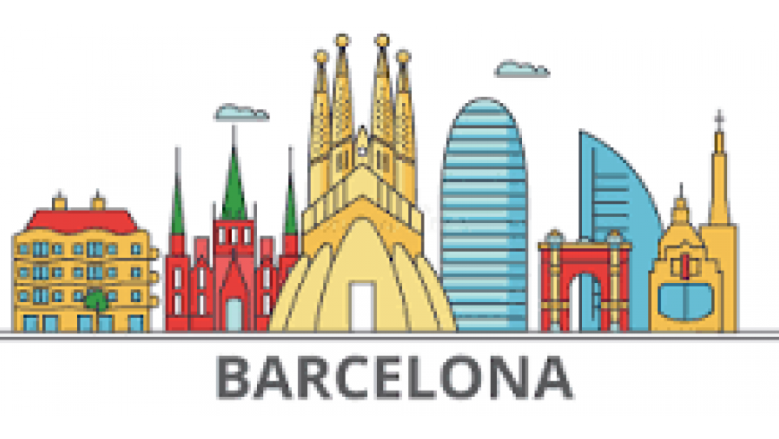 Wyjazd do Barcelony
