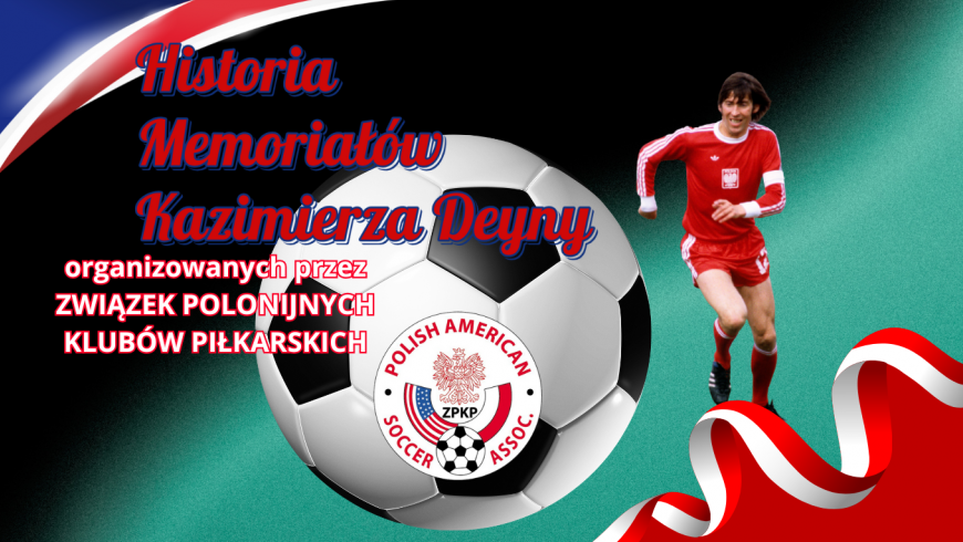 Historia Memoriałów Kazimierza Deyny cz.1