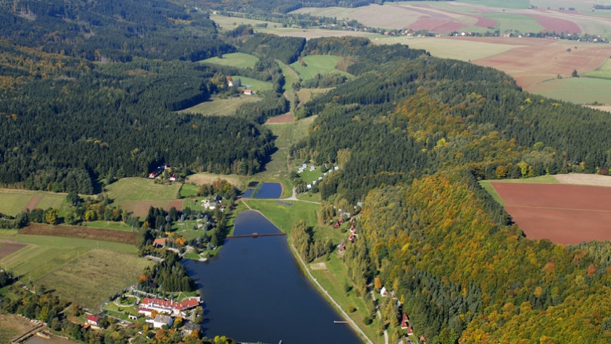 Radków obóz : przypomnienie /// Grill