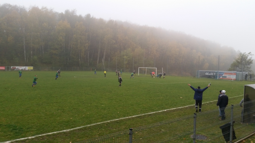 V liga. Lot Balice - Bibiczanka 1:1.  DOBRZE I ŹLE