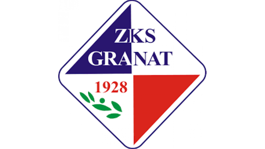 Sparing z Granatem