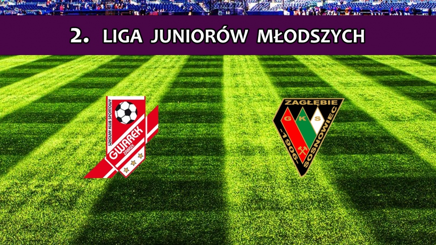 GWAREK Zabrze - Zagłębie Sosnowiec 1-0