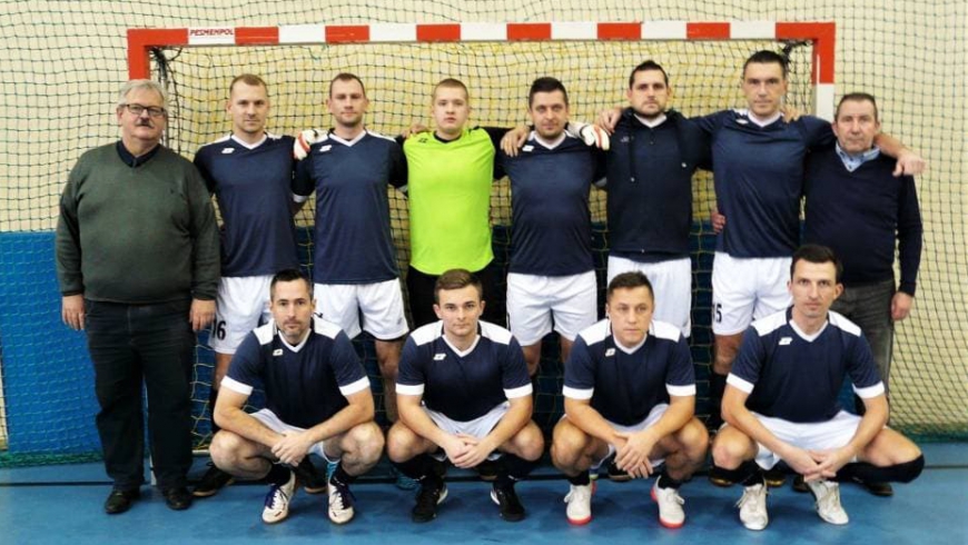 4 miejsce na XXVI Mistrzostwach Śląska Sędziów im. Edwarda Konopki!
