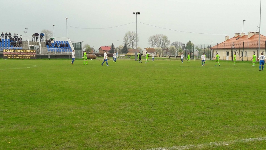 Derby są nasze