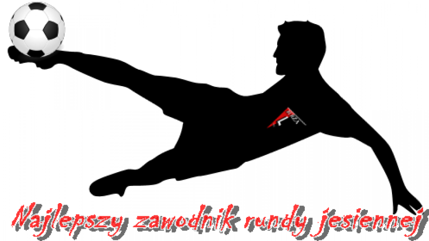 Najlepszy zawodnik rundy jesiennej 2015/2016