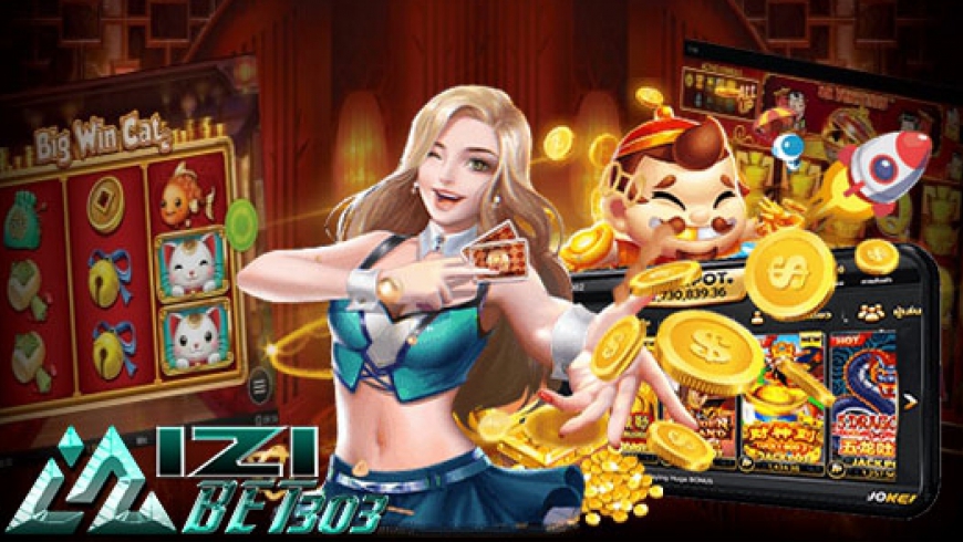 Joker123 Daftar Situs Slot Online Login Joker 123 Terpercaya