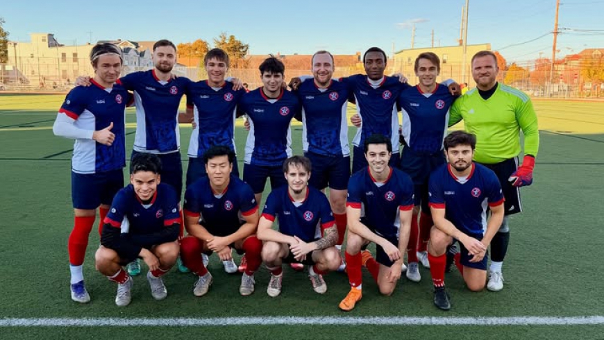 Rezerwy Wisły po rundzie jesiennej