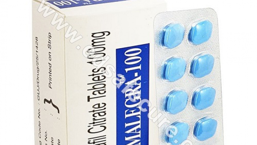 Malegra 100 Mg | Sildenafil Citrate | Buy Cheap Pills Online