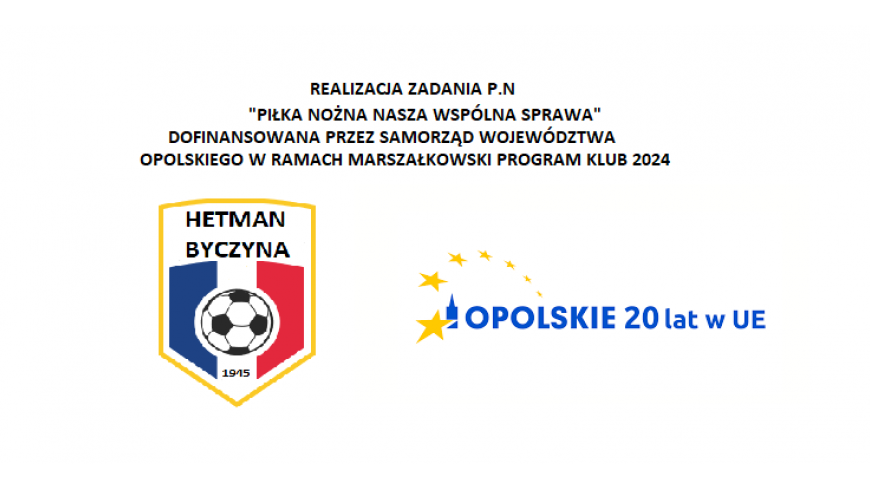 Marszałkowski Program Klub 2024