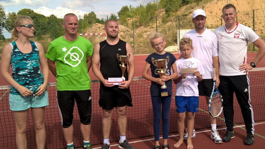 Finał Orlik Open II