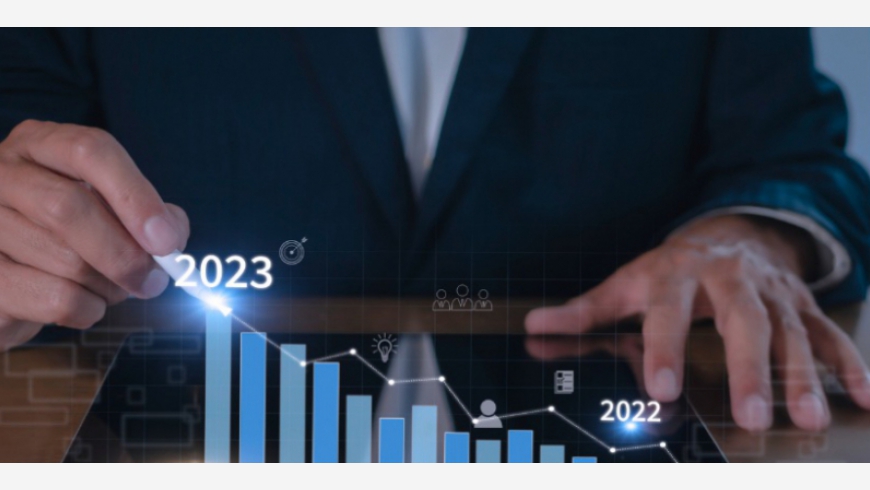 What will be the top marketing and advertising trends in 2023?