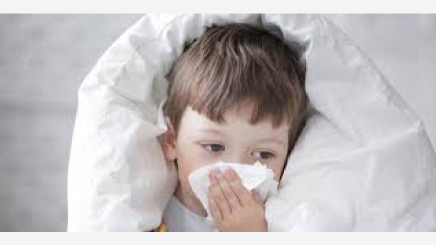 寶寶感冒鼻塞難受幫其快速有效緩解