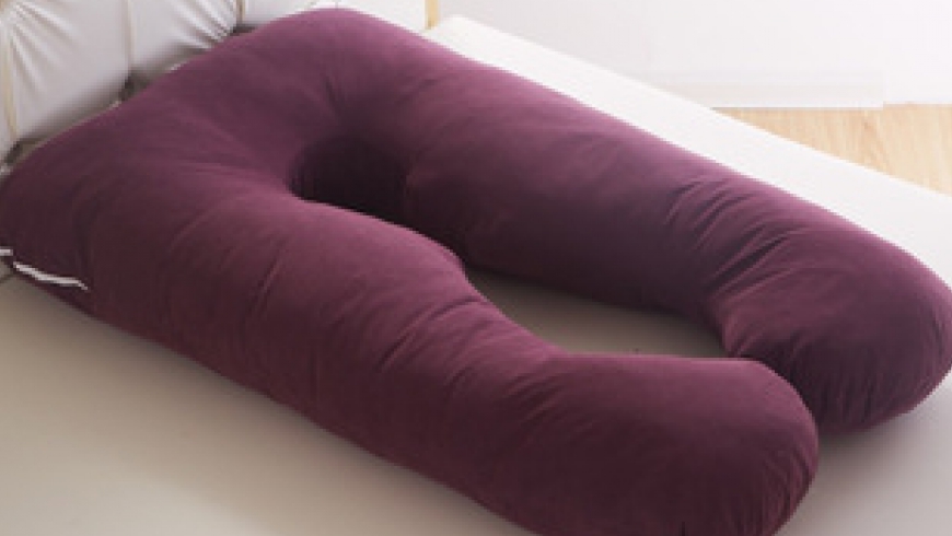 家居在線教你正確合理選擇一個合適的枕頭