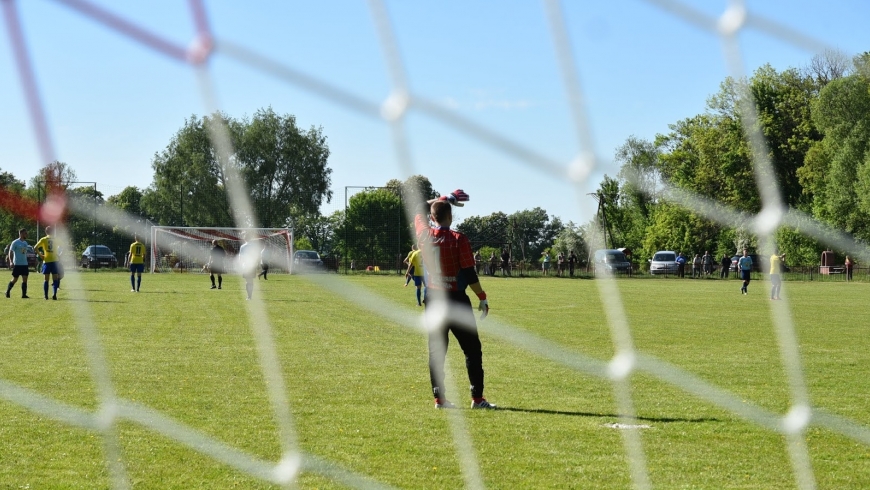 PODSUMOWANIE PIŁKARSKIEGO WEEKENDU Z UNIĄ (11.05.19)