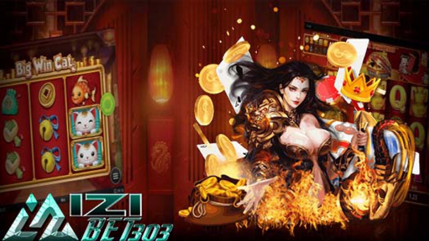 Situs Judi Online Slot Jackpot Joker123 Terbesar