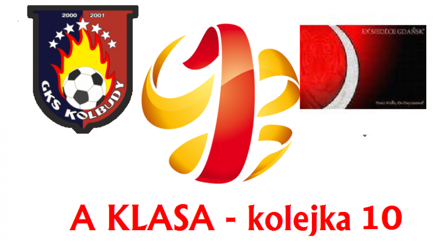 Wygrać z niewygodnym rywalem - zapowiedź meczu EX Siedlce Gdańsk - GKS II Kolbudy.