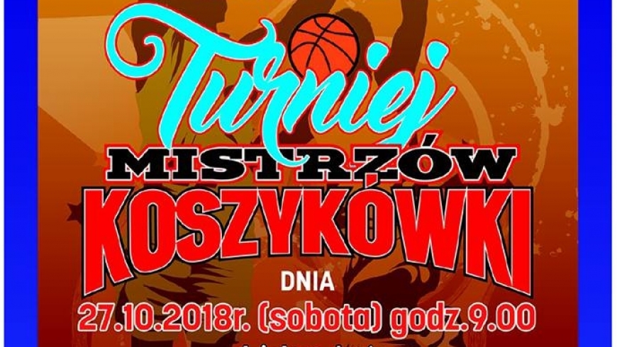 Turniej Mistrzów Koszykówki BGŻ BNP Paribas